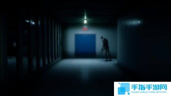 《威吓：尖叫逃亡》登陆Steam 玩家喊叫攻击怪物