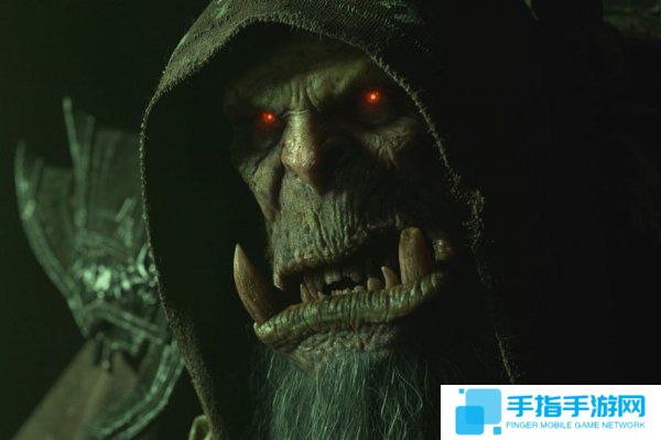 《魔兽世界》8.0恶魔术重做