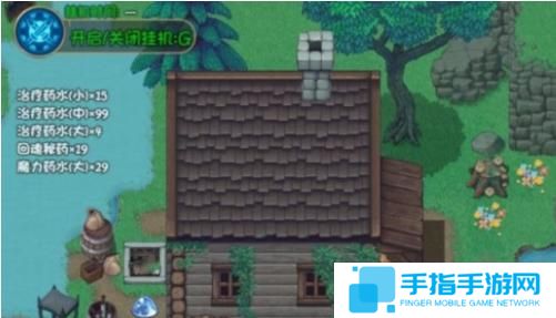 《再刷一把2》金色传说隐藏图怎么解锁隐藏图解锁方法2