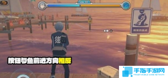 绝区零怎么钓鱼-钓鱼方法技巧分享