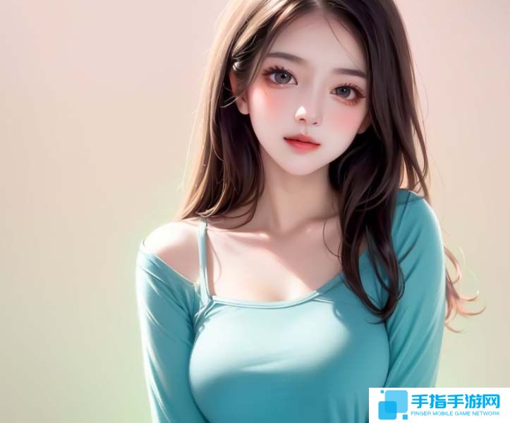 《人麦巨胸之谜-巨胸揉捏事件续集》