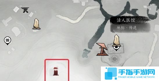 《燕云十六声》神秘驻地据点怎么占领神秘驻地据点占领方法3