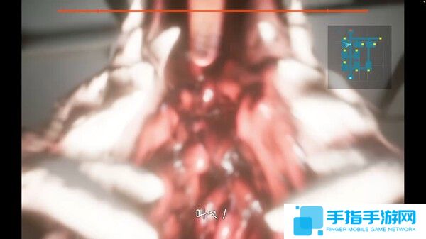 《威吓：尖叫逃亡》登陆Steam 玩家喊叫攻击怪物