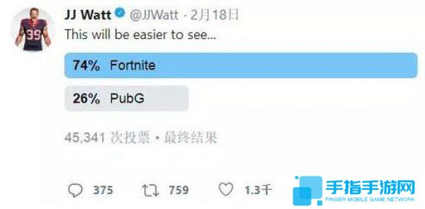 《堡垒之夜》