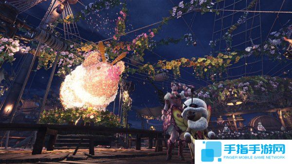 《怪猎世界》3月22日推送大型配信 加入恐暴龙与仪容券