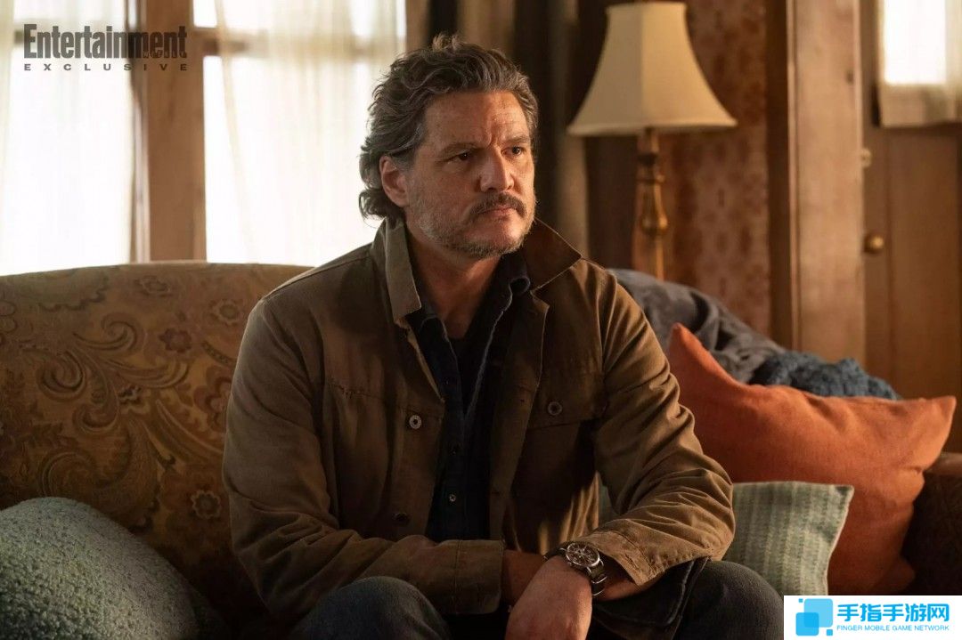 《最后的生还者》剧集第二季新海报 4月13日开播!