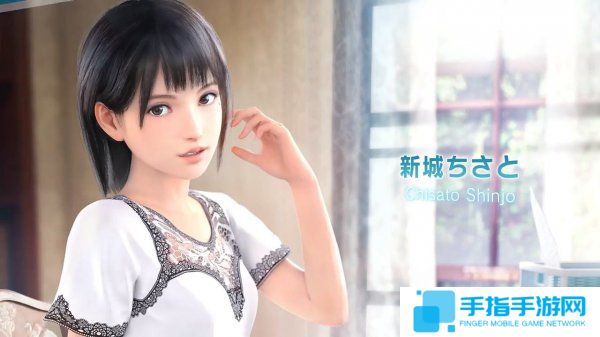 《铁拳7》街机版联动《夏日课堂》 萌妹秒变暴力女