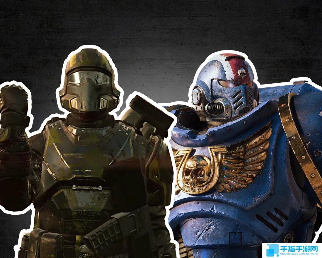 《绝地潜兵2》开发人员透露 全新的联动内容已进入早期阶段