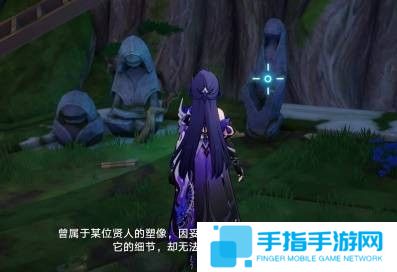 《崩坏星穹铁道》神悟树庭若虫解谜攻略神悟树庭若虫解谜方法9