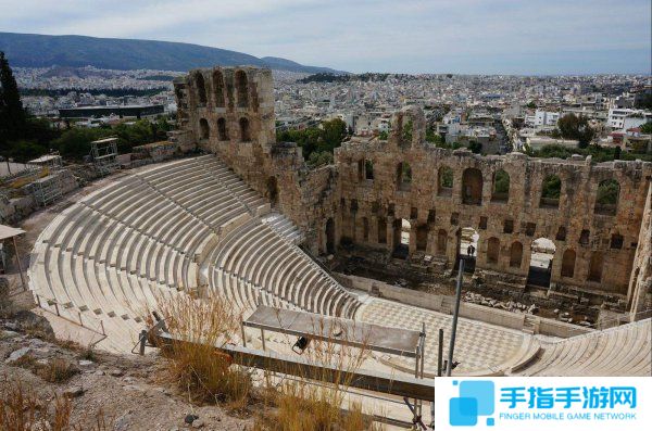 《刺客信条》新作将于2019年秋季发售 或以古希腊为背景