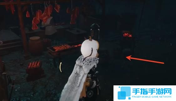 《燕云十六声》销金窟怎么解锁销金窟解锁方法4
