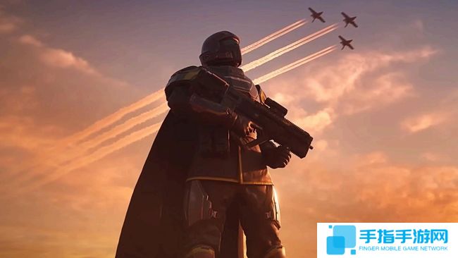 《绝地潜兵2》开发人员透露 全新的联动内容已进入早期阶段