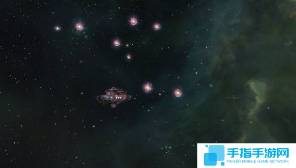 用信标点亮太空!《EVE》玩家自发组织活动悼念霍金