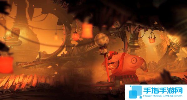 完美世界西游新作《非常英雄》上架Steam