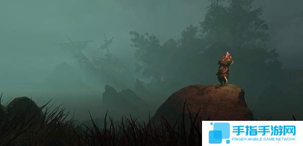 《精灵鼠传说》Steam版发售