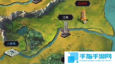 这就是江湖绝技怎么获得