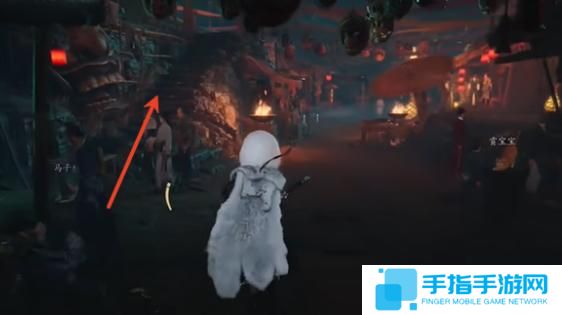 《燕云十六声》销金窟怎么解锁销金窟解锁方法6