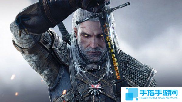 《巫师3》PC销量与主机持平 系列销量突破3300万_全球新游
