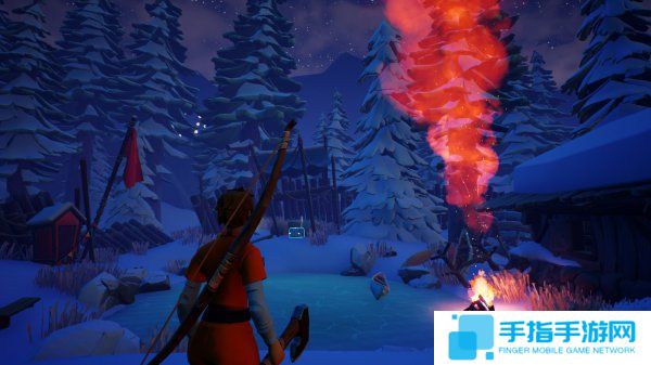 大逃杀游戏《达尔文计划》上架Steam