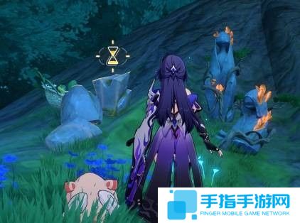 《崩坏星穹铁道》神悟树庭若虫解谜攻略神悟树庭若虫解谜方法7