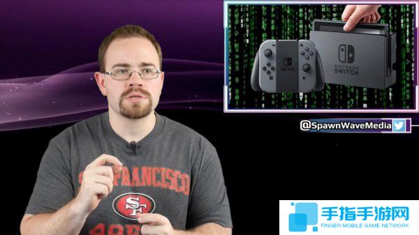 变砖预警！Switch更新系统后请慎用第三方底座