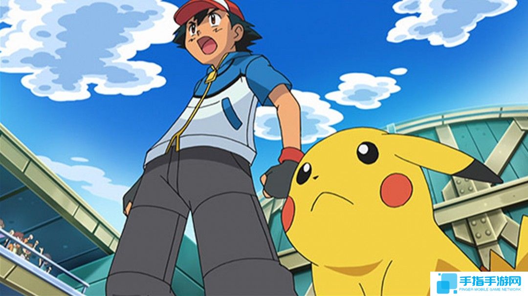 因开发商计划卖出《宝可梦 GO》 引发玩家对游戏未来的担忧