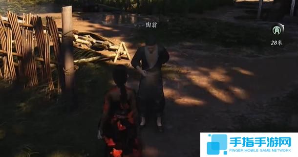 《燕云十六声》鳏居奇事奇遇怎么过鳏居奇事奇遇攻略4