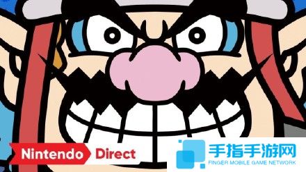 任天堂直面会新作汇总 任天堂明星大乱斗18年推出_全球新游