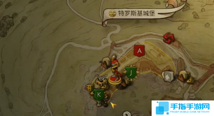 天国拯救2旷世杰作支线任务完成攻略图十三