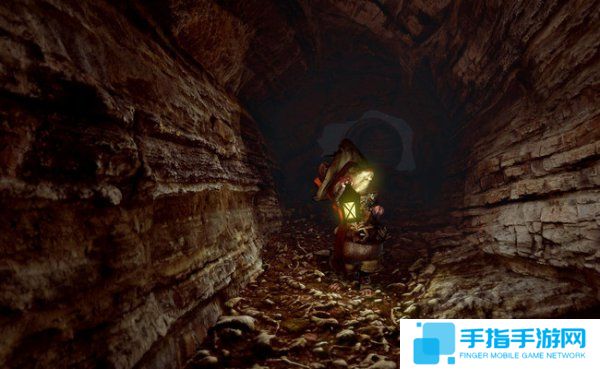 《精灵鼠传说》Steam版发售