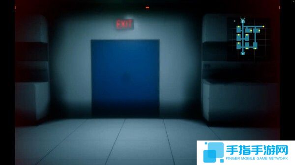 《威吓：尖叫逃亡》登陆Steam 玩家喊叫攻击怪物