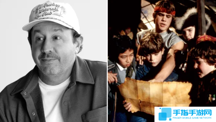 《七宝奇谋》确定制作续篇新电影 40年经典寻宝冒险