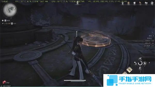《燕云十六声》十人侠境进入方法分享1