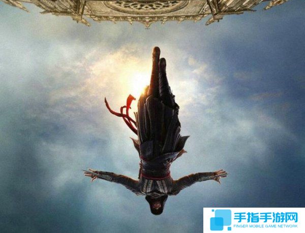 育碧发文暗示刺客来中国 下部《刺客信条》选什么朝代？