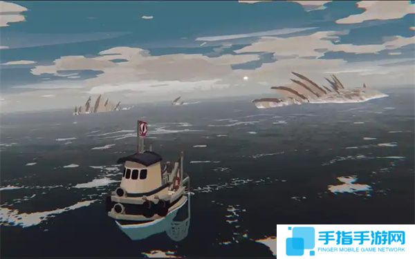 详细阅读:《渔帆暗涌手游》四种稀有鱼具体位置分享 《渔帆暗涌手游》四种稀有鱼具体位置分享