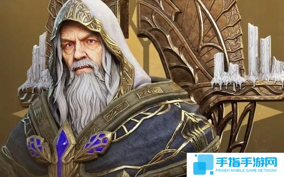 潮汐守望者奥利斯泰技能是什么