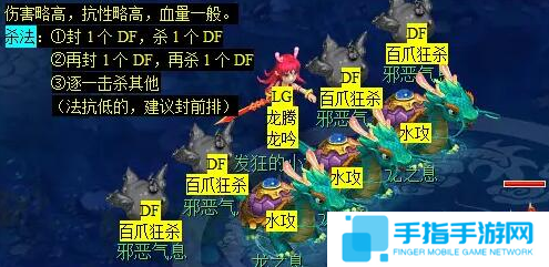 梦幻西游蜃海影副本怎么通关 梦幻西游蜃海影副本怎么通关