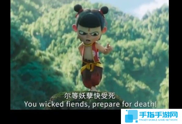 《哪吒2》总票房已超115亿元!海外版台词翻译曝光