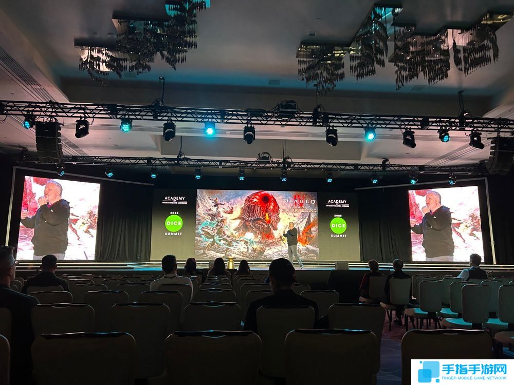 《暗黑4》第二个付费资料片将在2026年上线