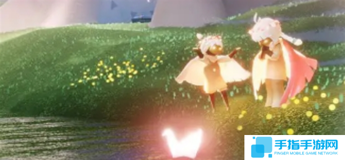 光遇同心节活动持续多久-2025同心节活动持续时间介绍