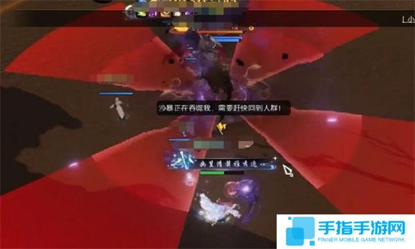 详细阅读:《逆水寒手游》沙海蜃楼通关方法攻略 《逆水寒手游》沙海蜃楼通关方法攻略