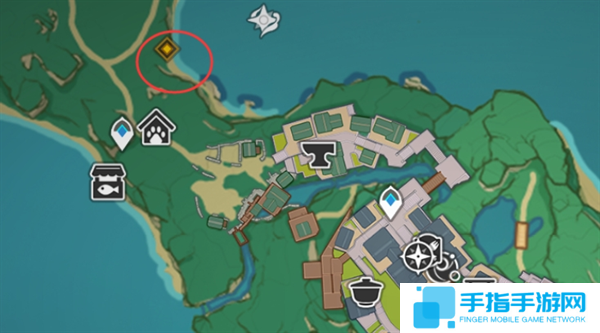 原神梦见月瑞希传说任务完成攻略图十六 原神梦见月瑞希传说任务完成攻略图十六