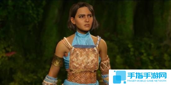 外媒批《双影奇境》剧情无聊 不如双人成行烂得有趣