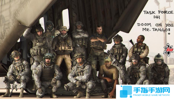 详细阅读:《COD6》重制版有望?动视透露18年将有多款游戏重置_全球新游 《COD6》重制版有望?动视透露18年将有多款游戏重置_全球新游