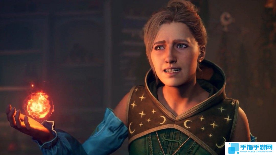 《双人成行》制作人表态 不会接受EA实时服务游戏的制作要求