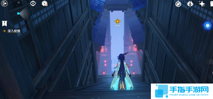 原神梦见月瑞希传说任务2个秘境宝箱位置介绍图三 原神梦见月瑞希传说任务2个秘境宝箱位置介绍图三