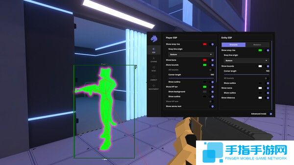 《Cheaters Cheetah》Steam上线 全员作弊者大混战