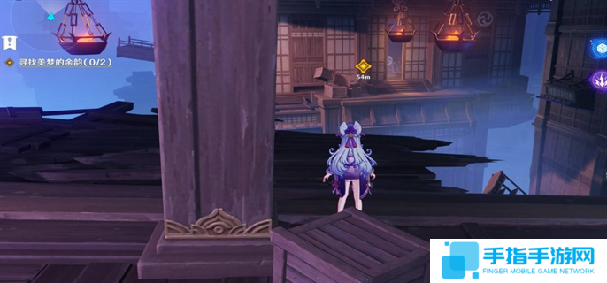 原神梦见月瑞希传说任务2个秘境宝箱位置介绍图八 原神梦见月瑞希传说任务2个秘境宝箱位置介绍图八