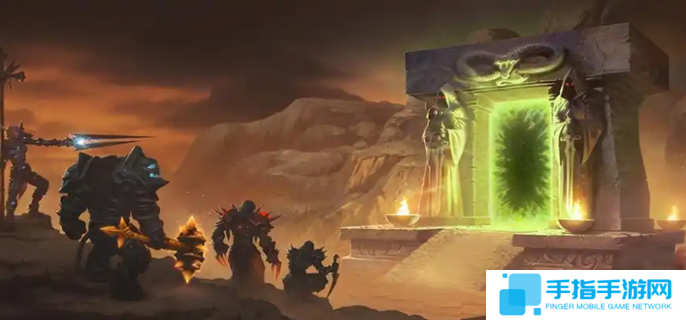 详细阅读:魔兽世界鼠标指向宏是什么-鼠标指向宏介绍 魔兽世界鼠标指向宏是什么-鼠标指向宏介绍