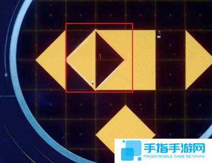 《崩坏星穹铁道》命运重渊预言算碑怎么解密命运重渊预言算碑解谜攻略2